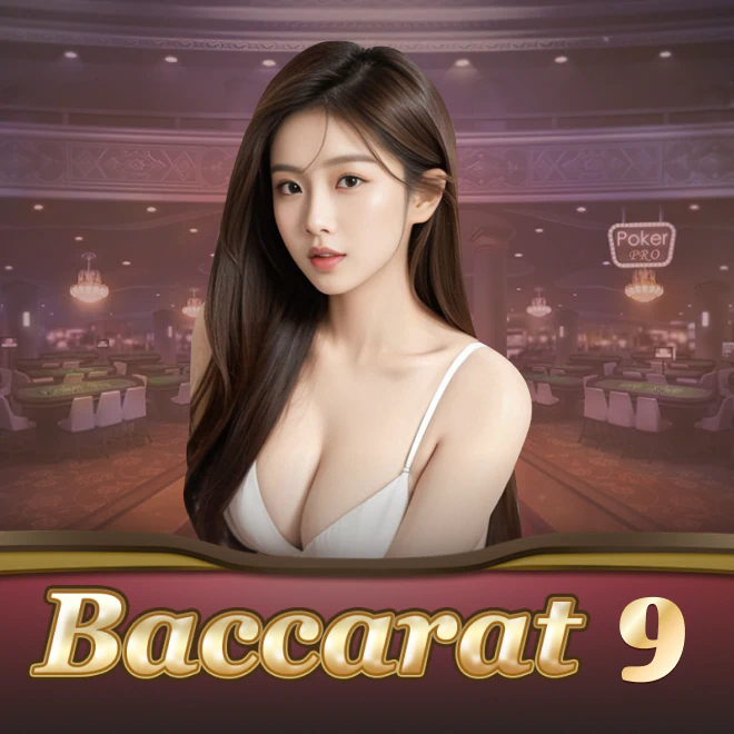 Baccarat DG09 DA88